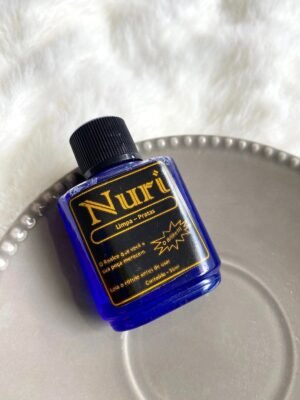 Limpa-Prata Nuri