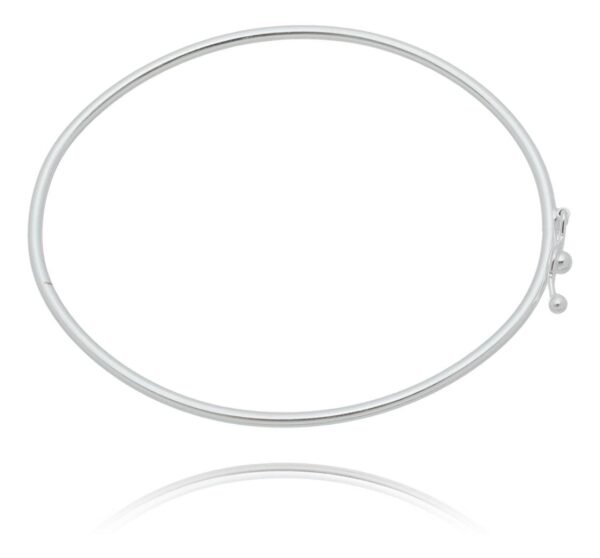 Bracelete Fio Liso - Imagem 2