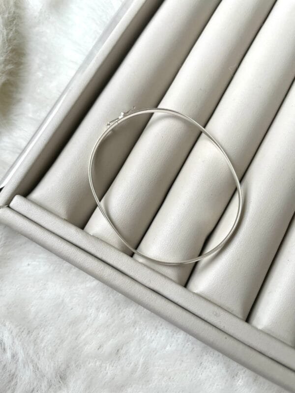 Bracelete Fio Redondo (Mod4) - Imagem 2