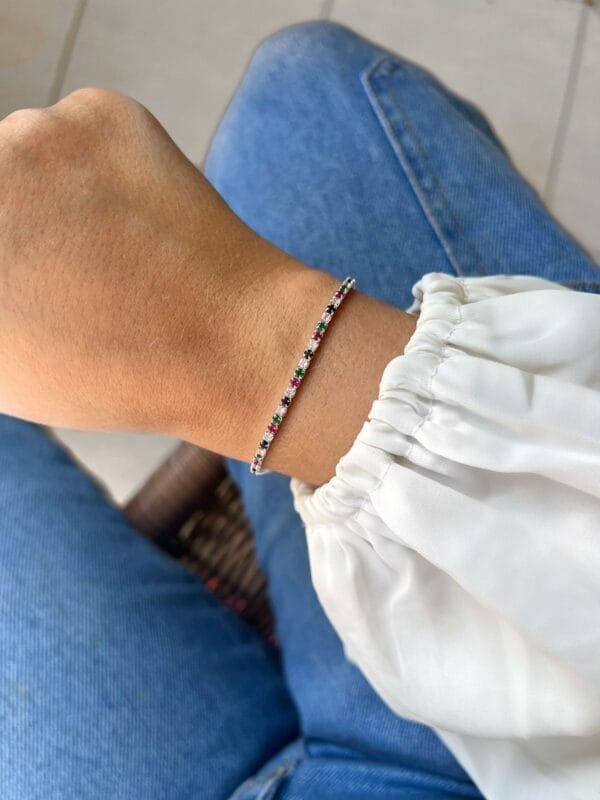 Pulseira Riviera (Mod3) - Imagem 2