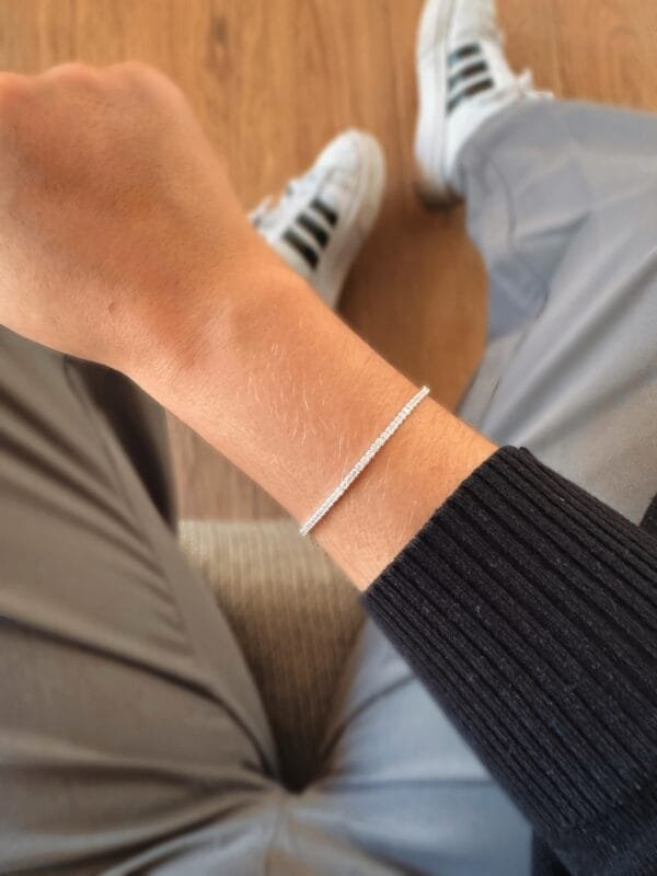 Pulseira Riviera (Mod3)