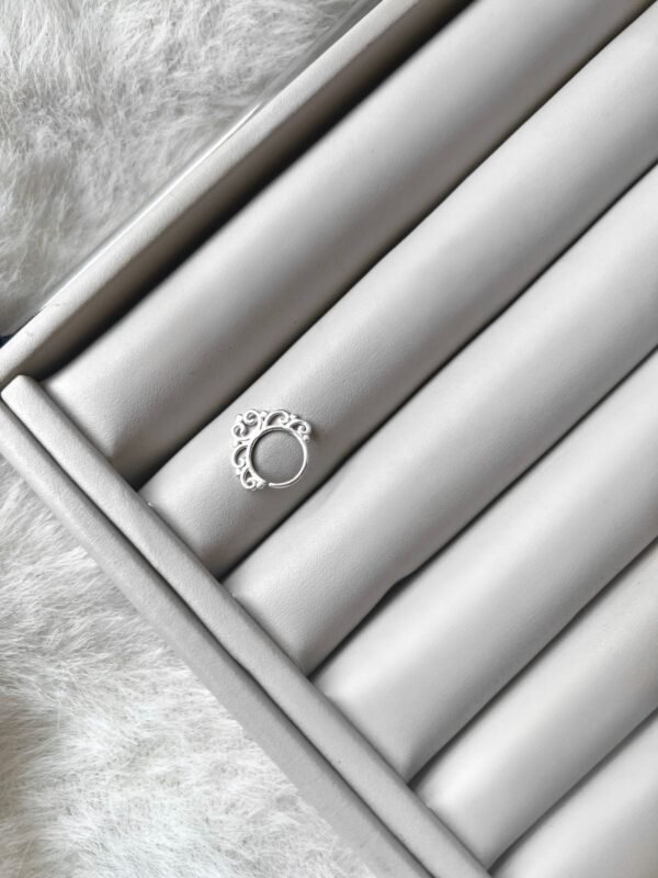Piercing Indiano (Mod2) (15mm)