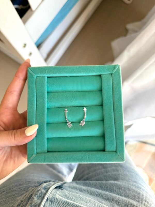 Ear Cuff Flecha