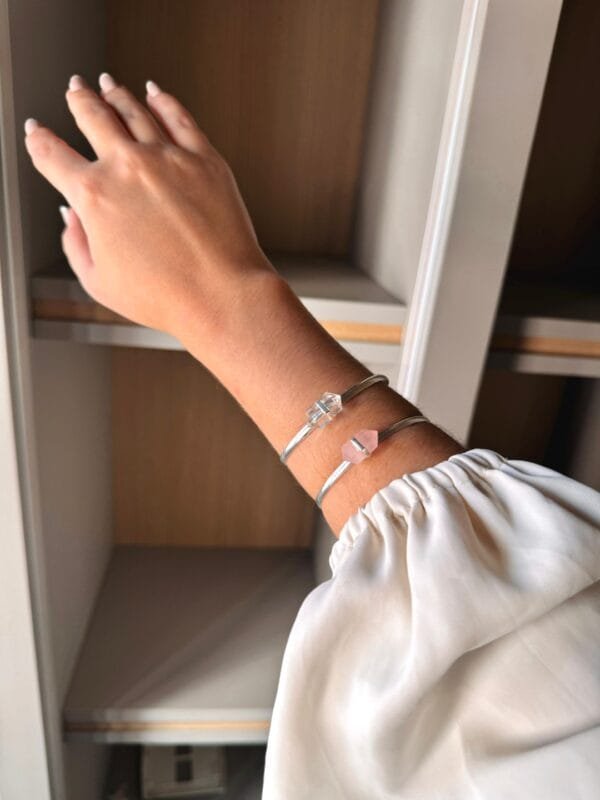 Bracelete Pedra Natural