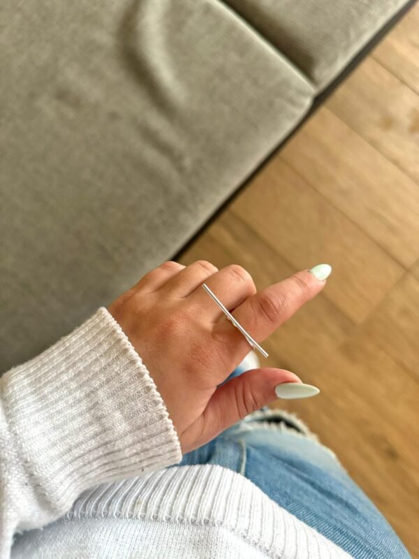 Anel Palito
