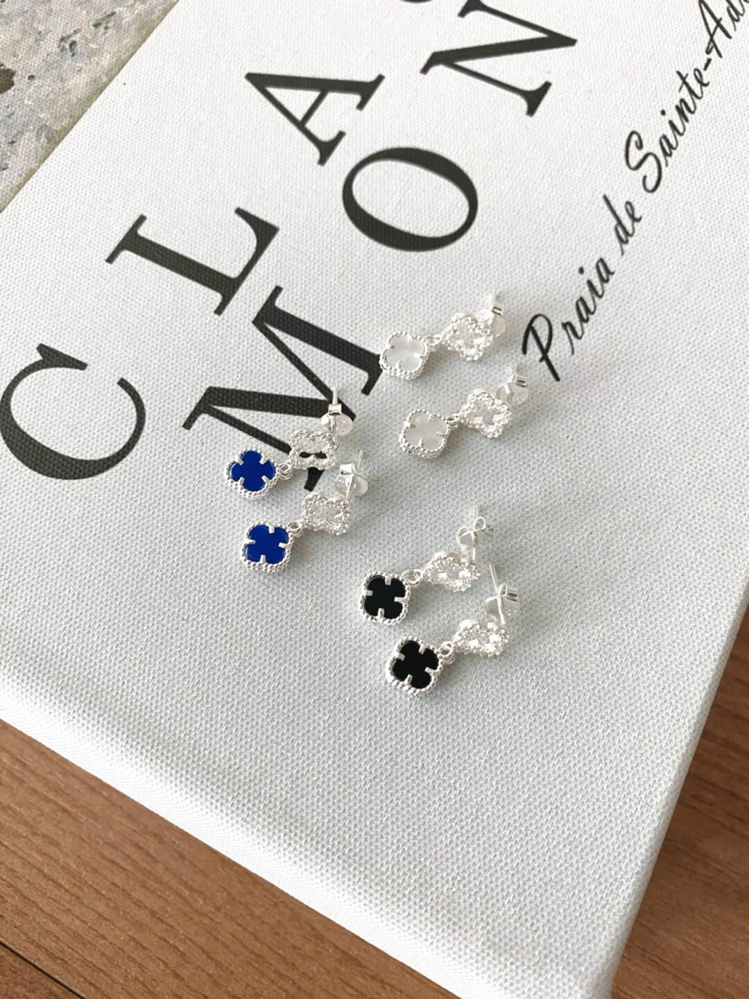 Brinco DUPLO Van Cleef & Arpels Cravej.