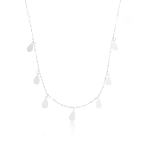 Choker Gotas
