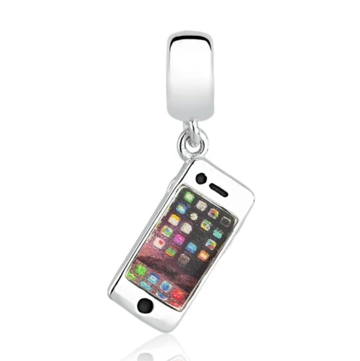 Berloque Iphone