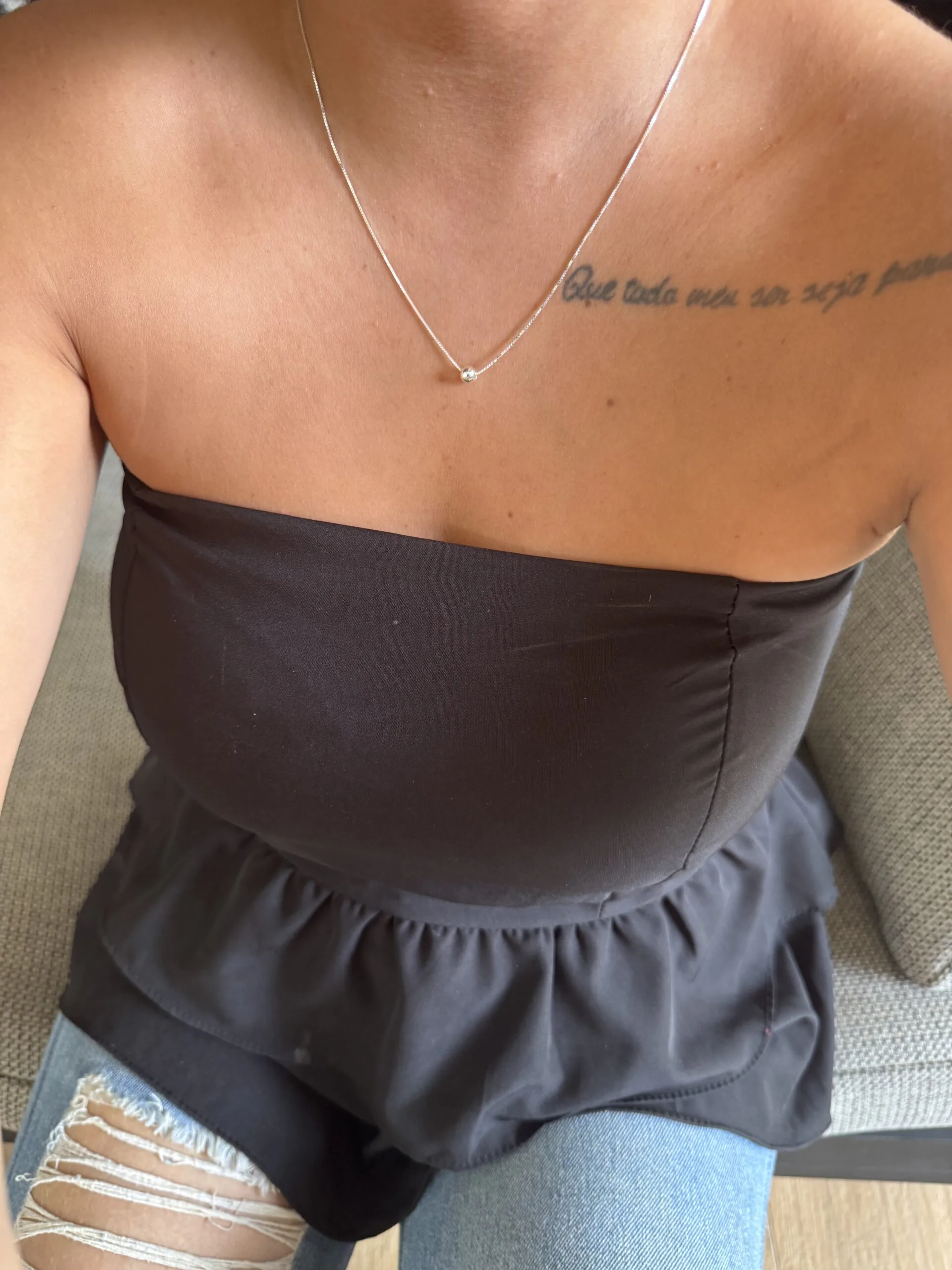 Colar Uma Bola (M) - Imagem 2