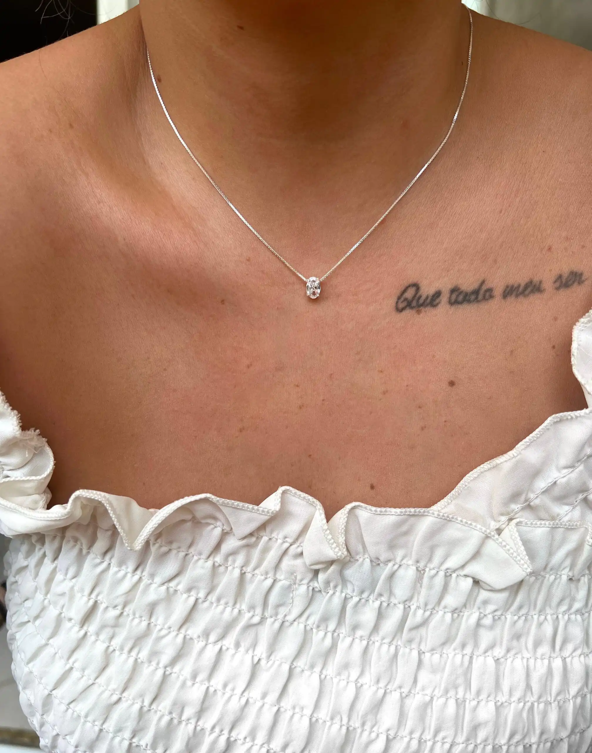 Colar Turmalinas - Imagem 3