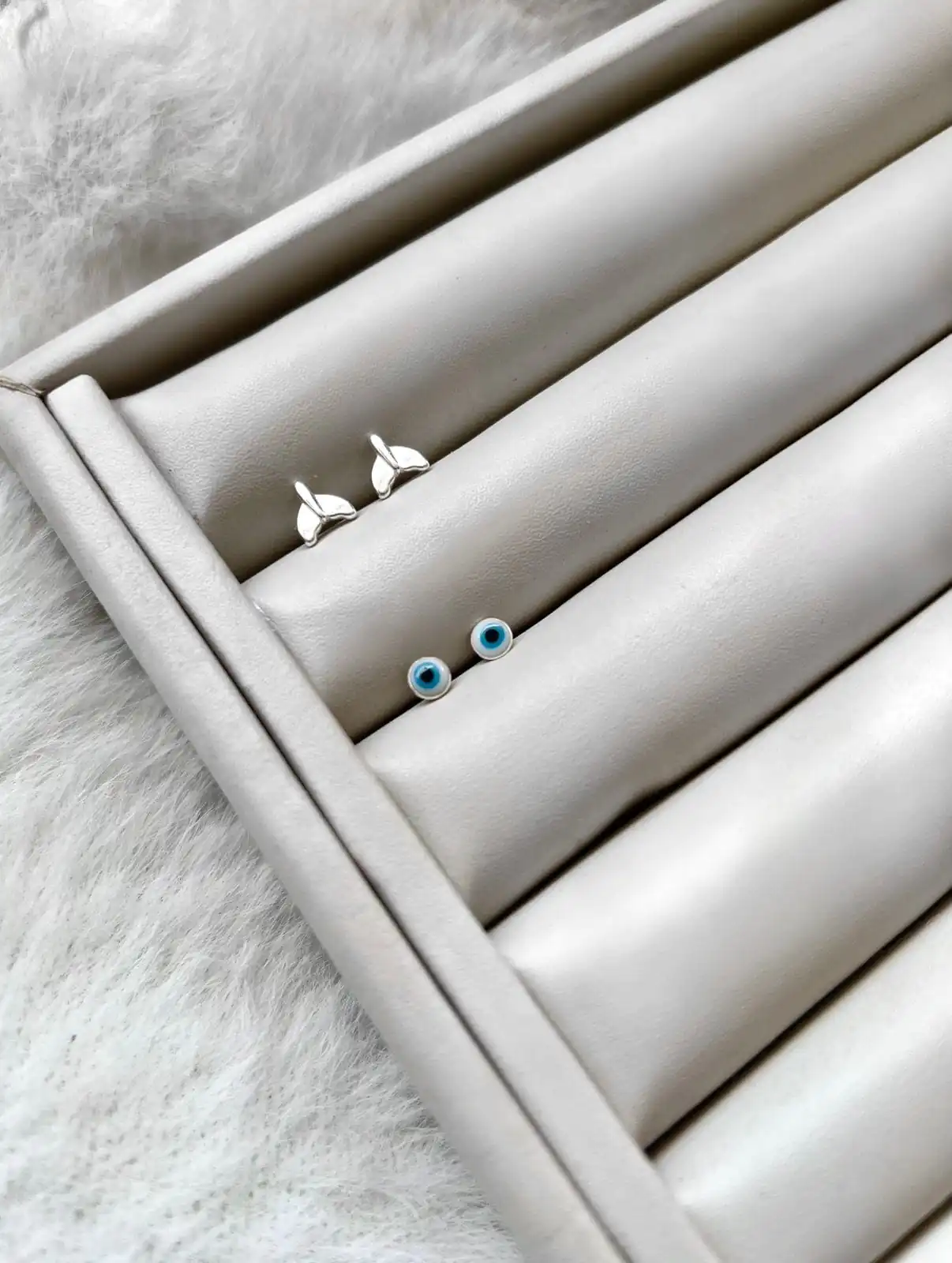 Brinquinho Olho Grego - Imagem 2