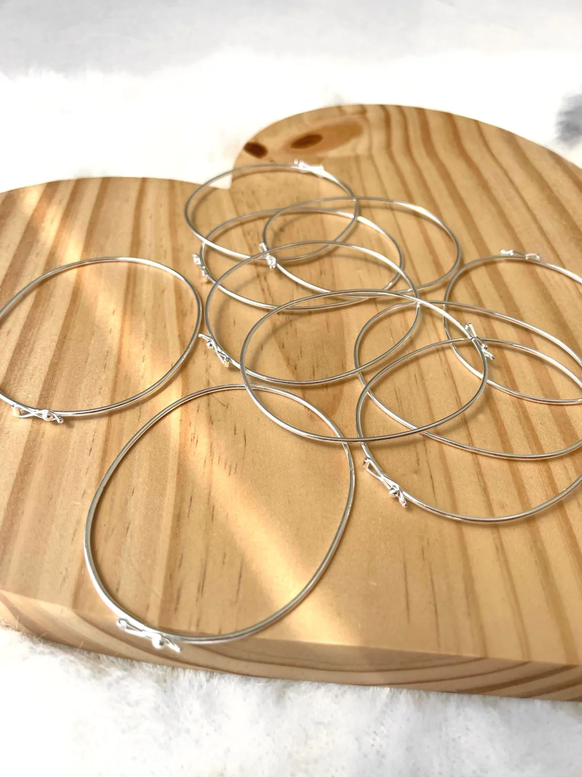 Bracelete Fio Liso (Mod2) - Imagem 3