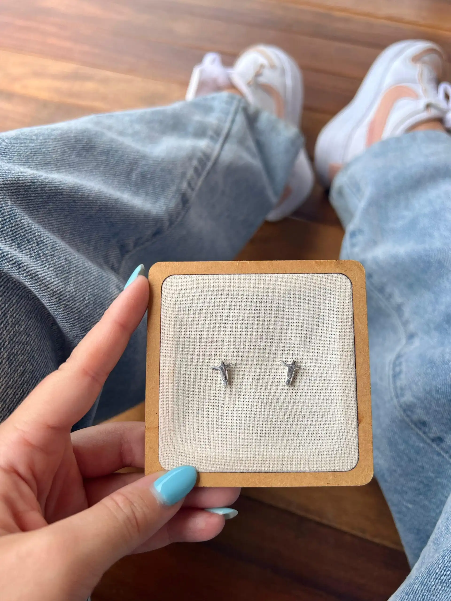 Brinco Cristo Redentor