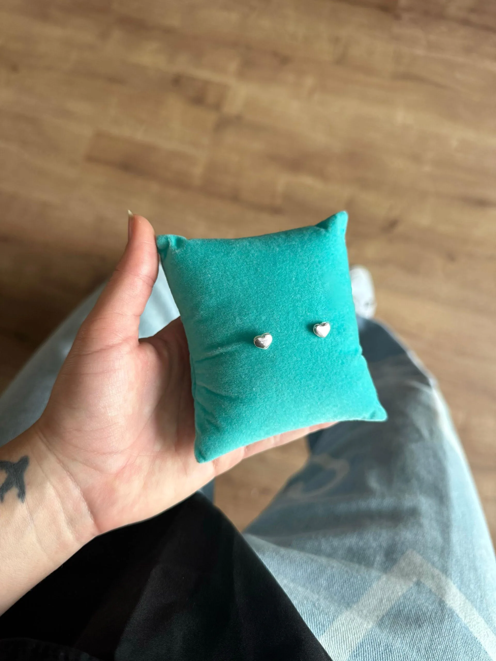 Brinquinho Coração Cheio - Imagem 2