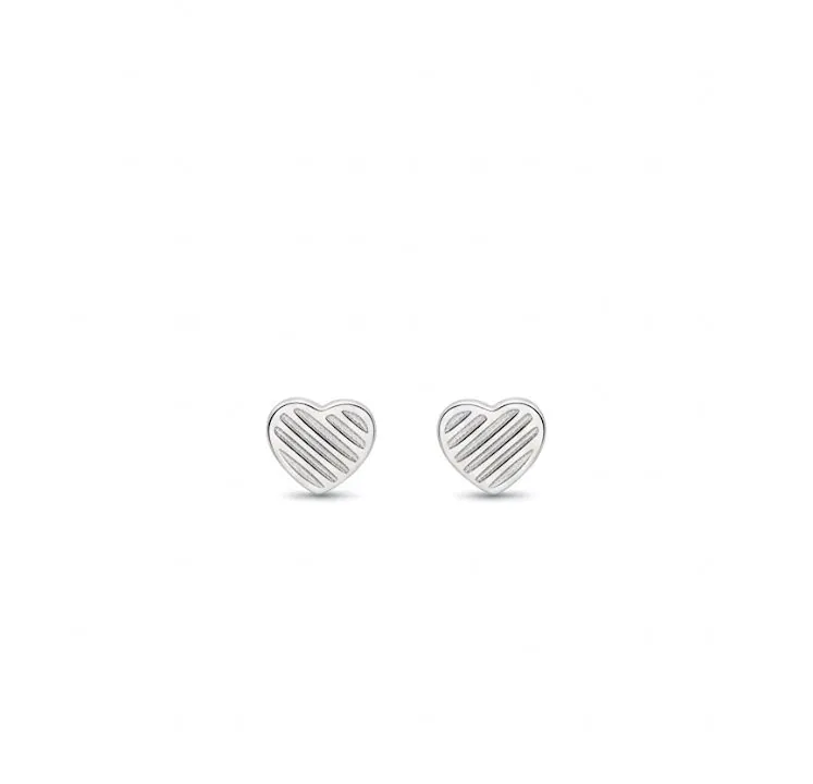 Brinquinho Coração Detalhado