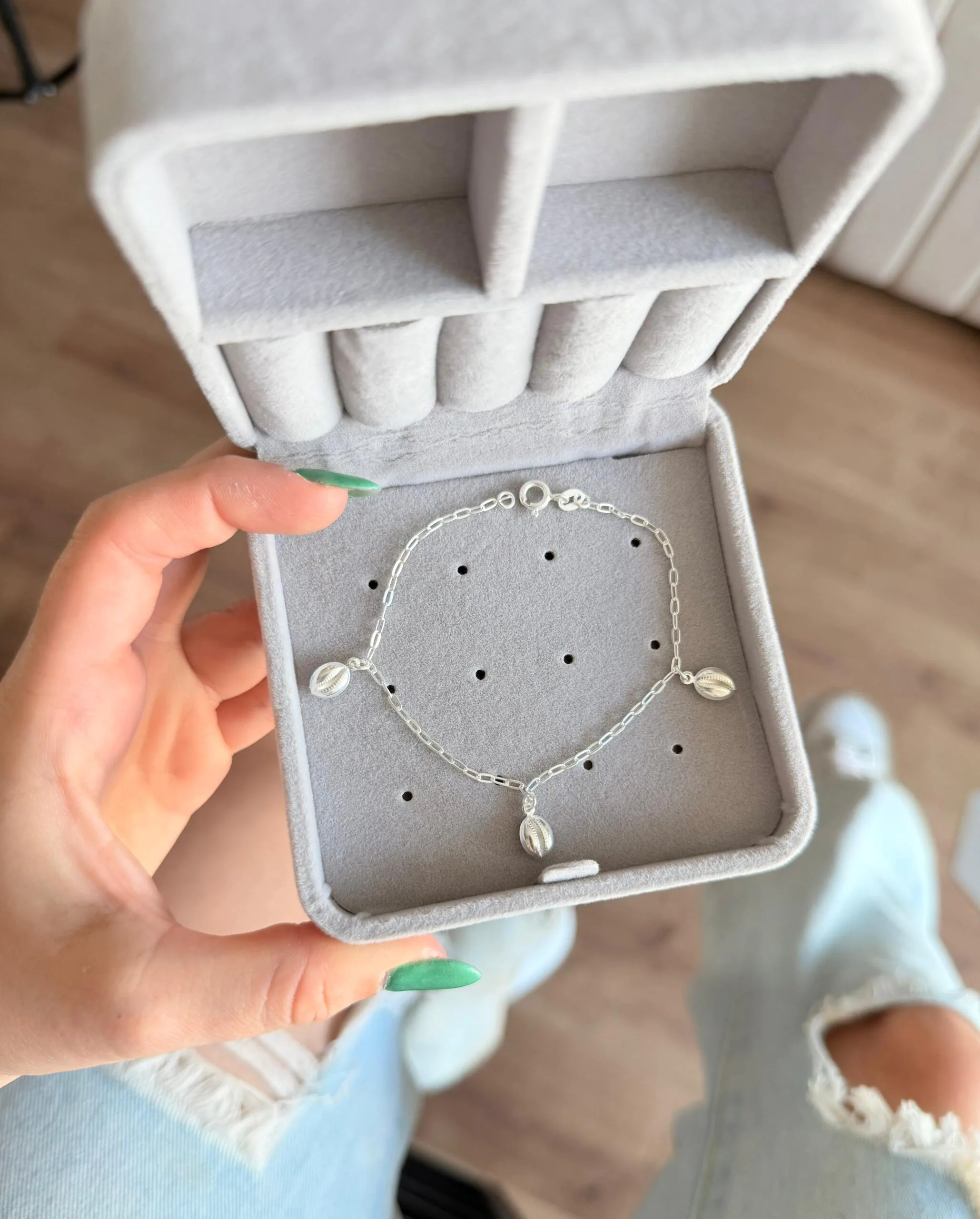 Pulseira Búzios - Imagem 2