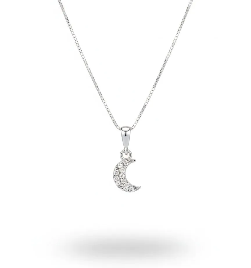 Colar Pingt. Lua Toda Cravej.