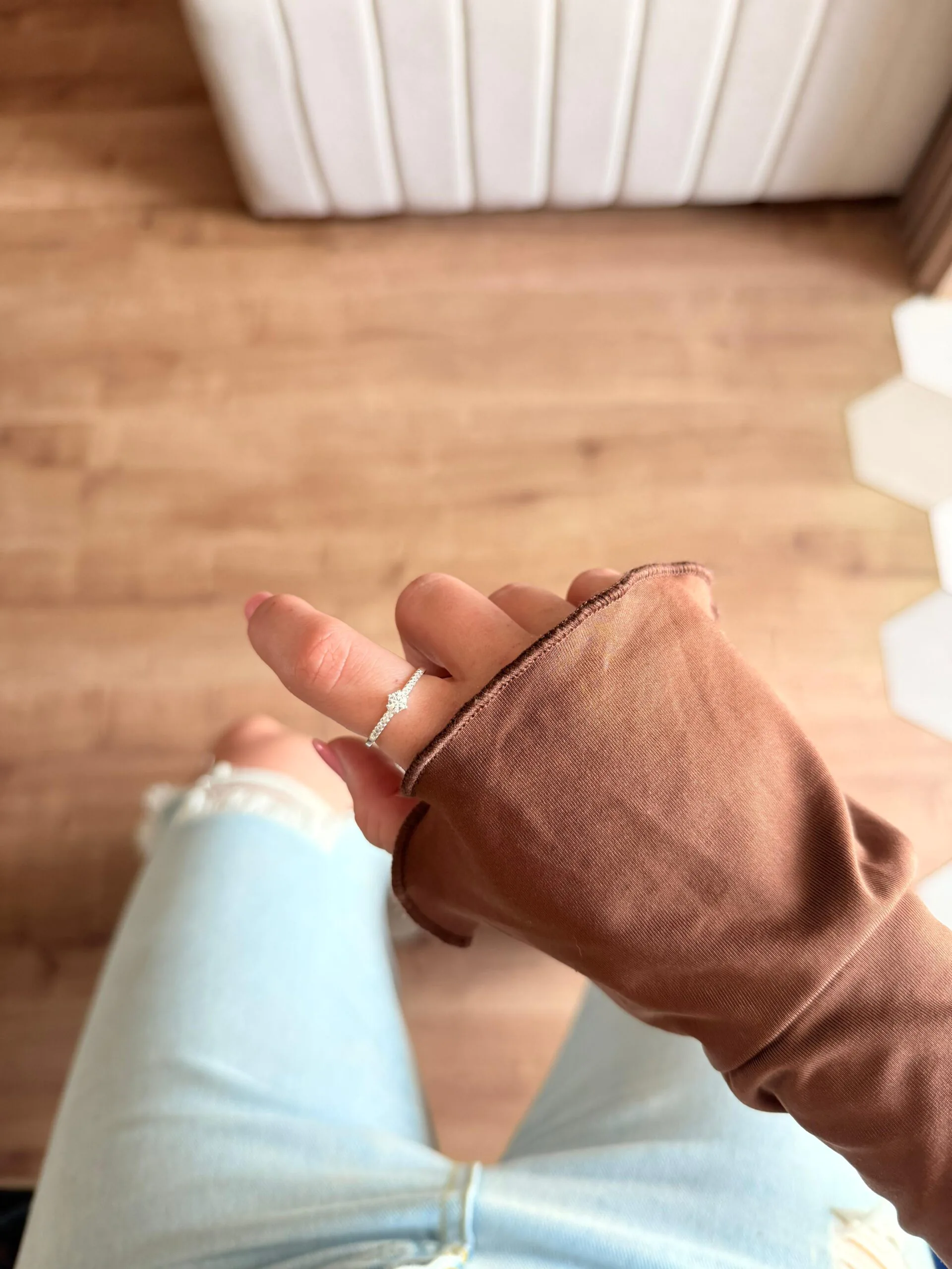 Solitário Cravej. Mod9 - Imagem 2