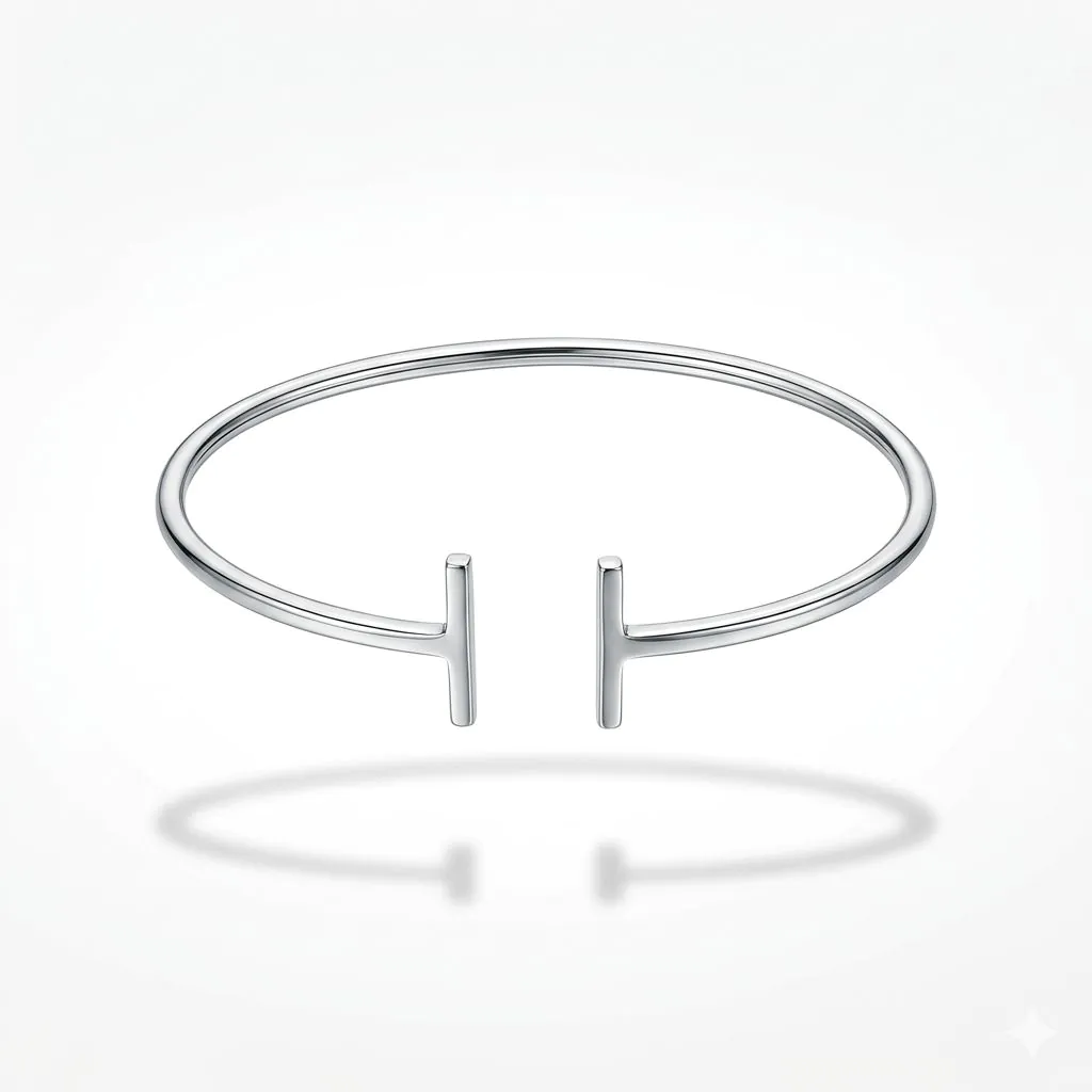 Bracelete Tira Dupla