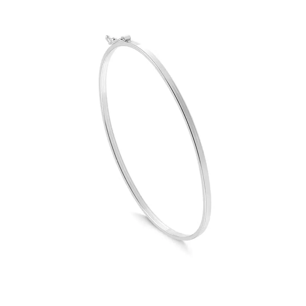 Bracelete Fio Quadrado (Mod4)