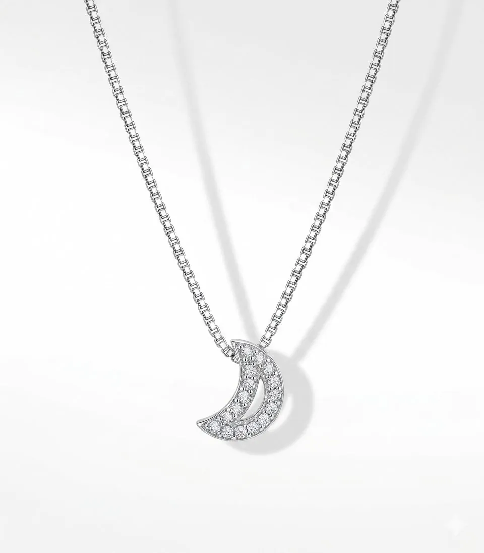 Colar Pingt. Lua Toda Cravej.