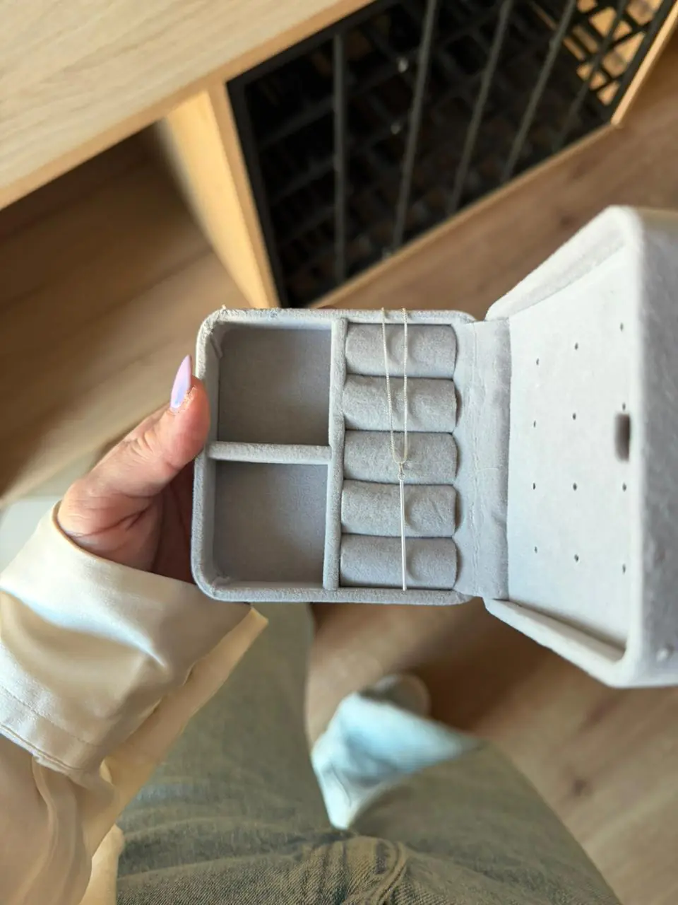 Colar Bastão - Imagem 2