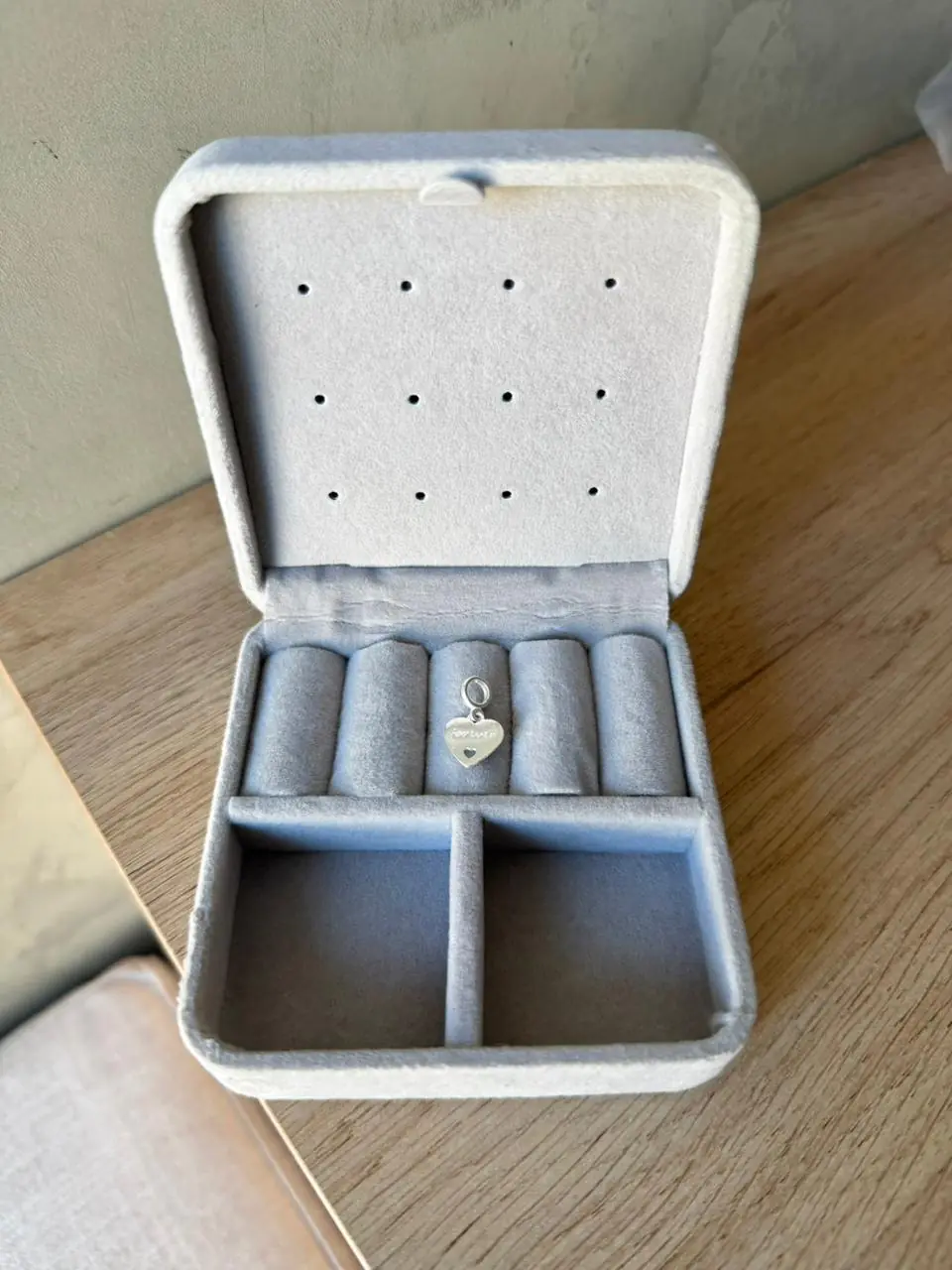 Berloque Forever - Imagem 2