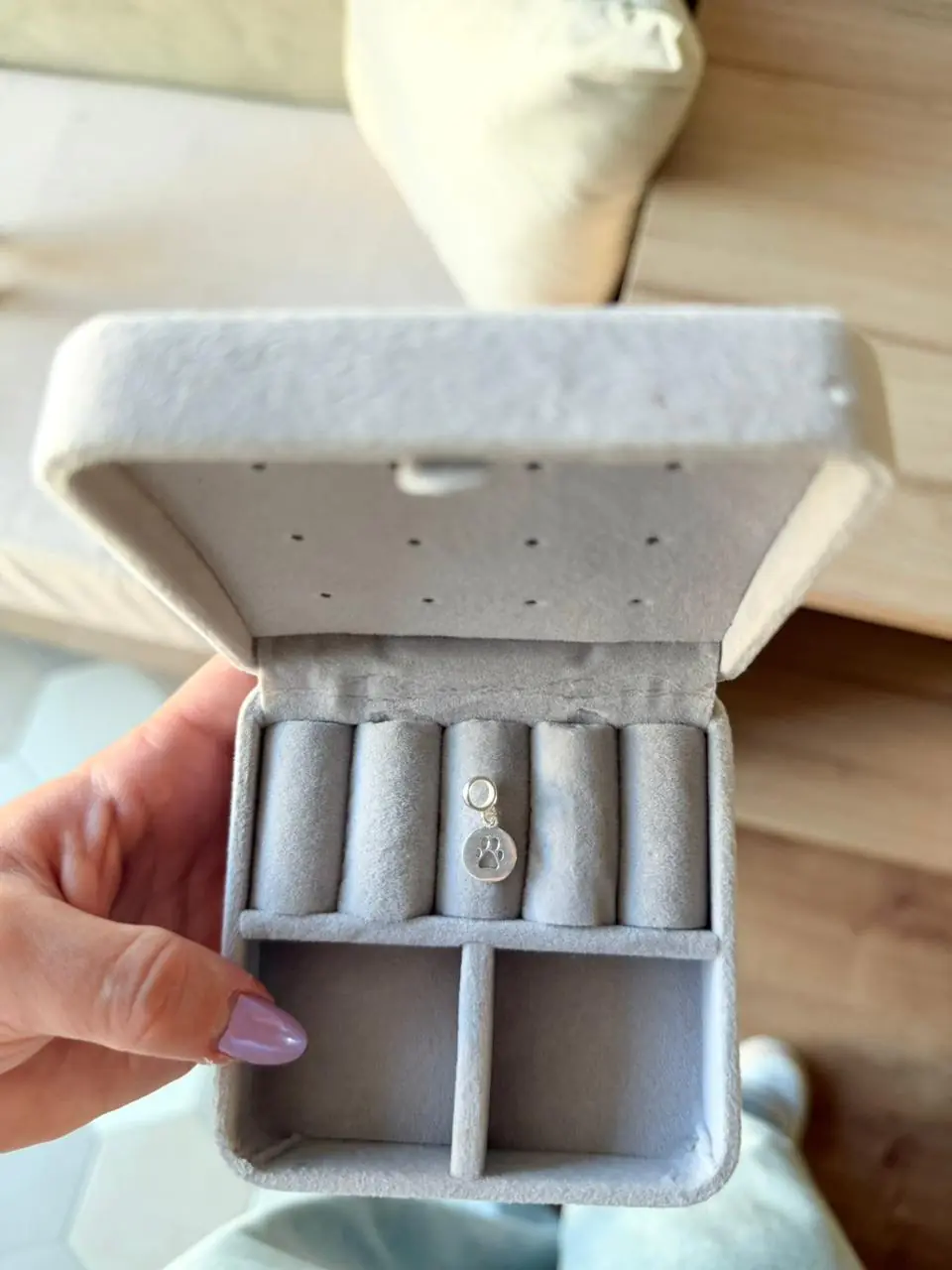 Berloque Medalha Pet - Imagem 3