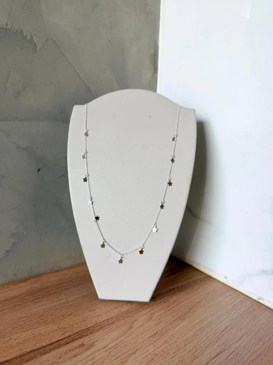 Colar Estrelinha (60cm) - Imagem 2