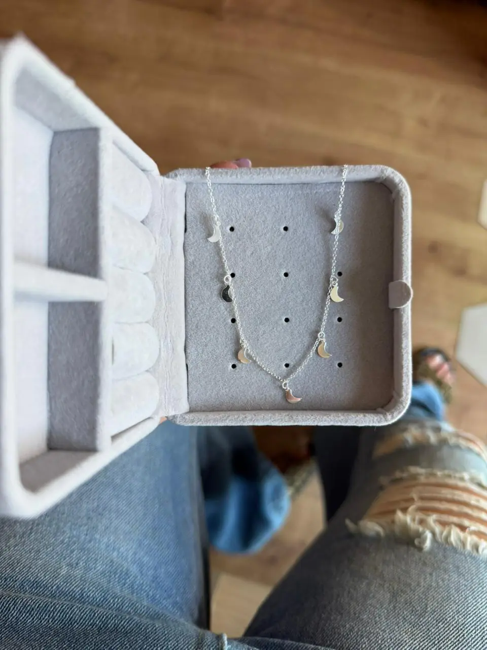 Choker Luas - Imagem 2