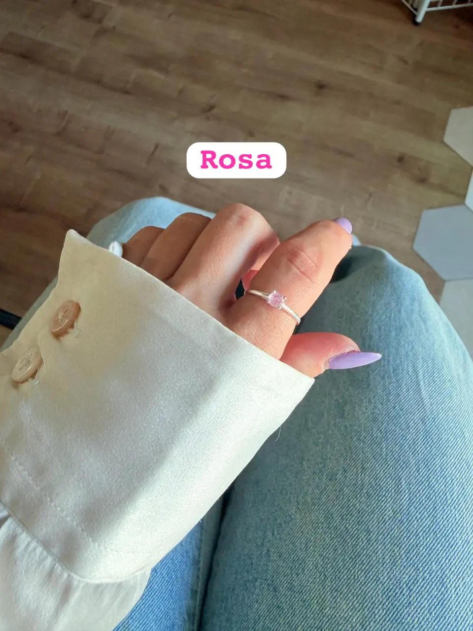 Solitários (Diversas Cores) - Imagem 2