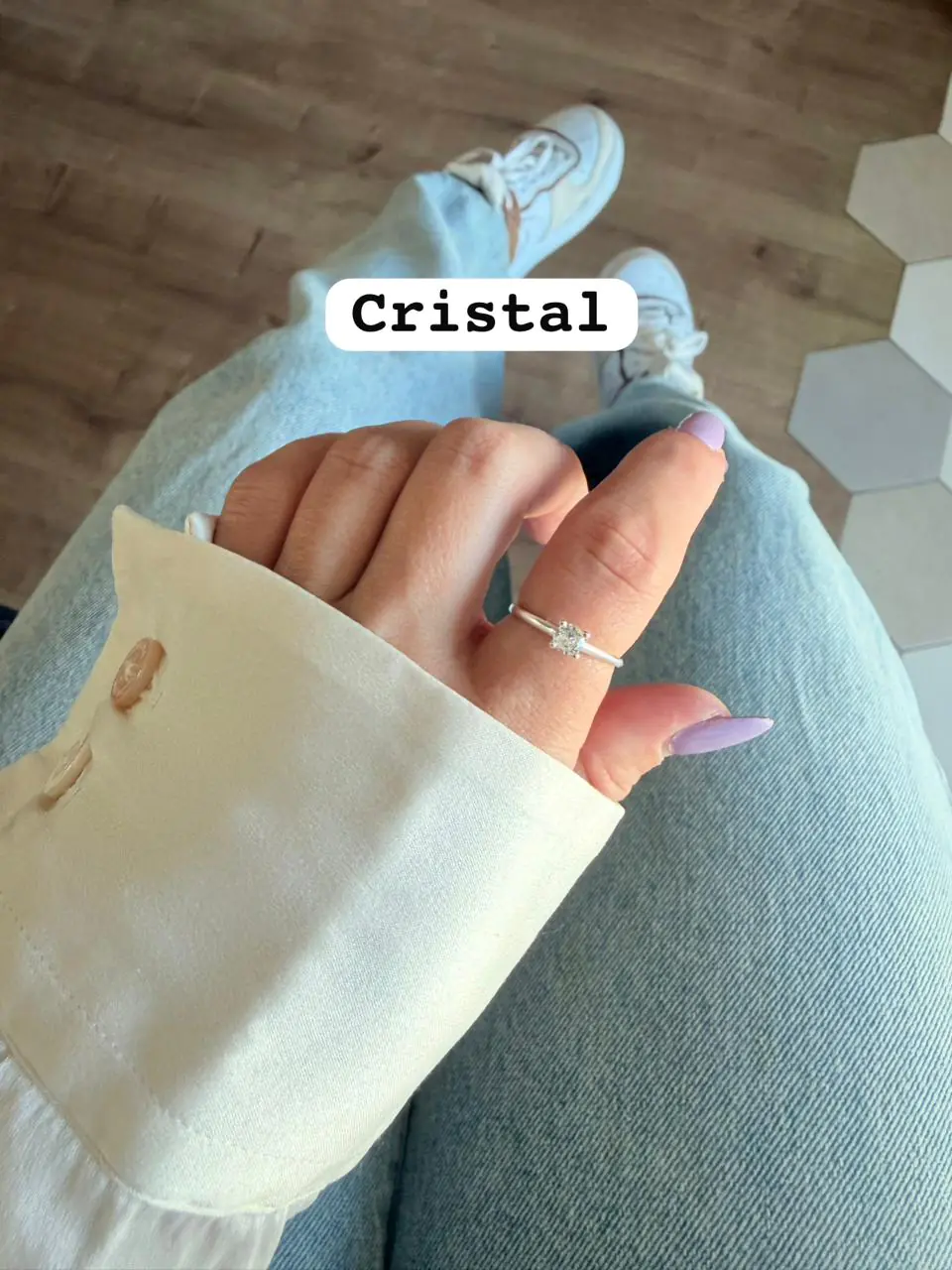 Solitários (Diversas Cores) - Imagem 3