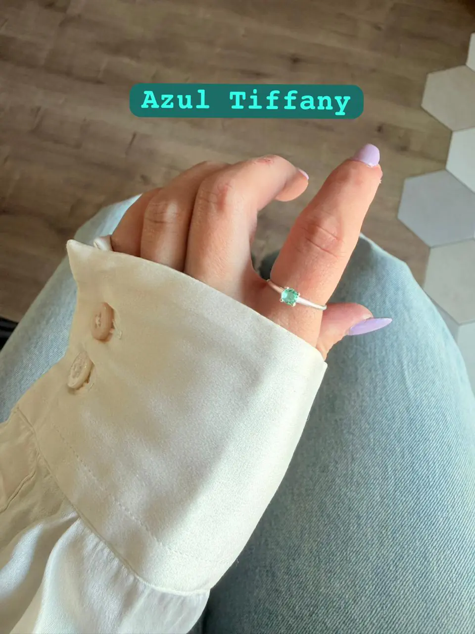 Solitários (Diversas Cores) - Imagem 4