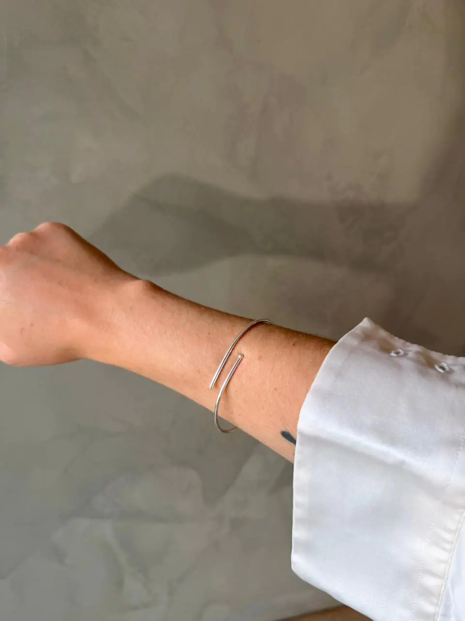 Bracelete Mini Bolinha - Imagem 3