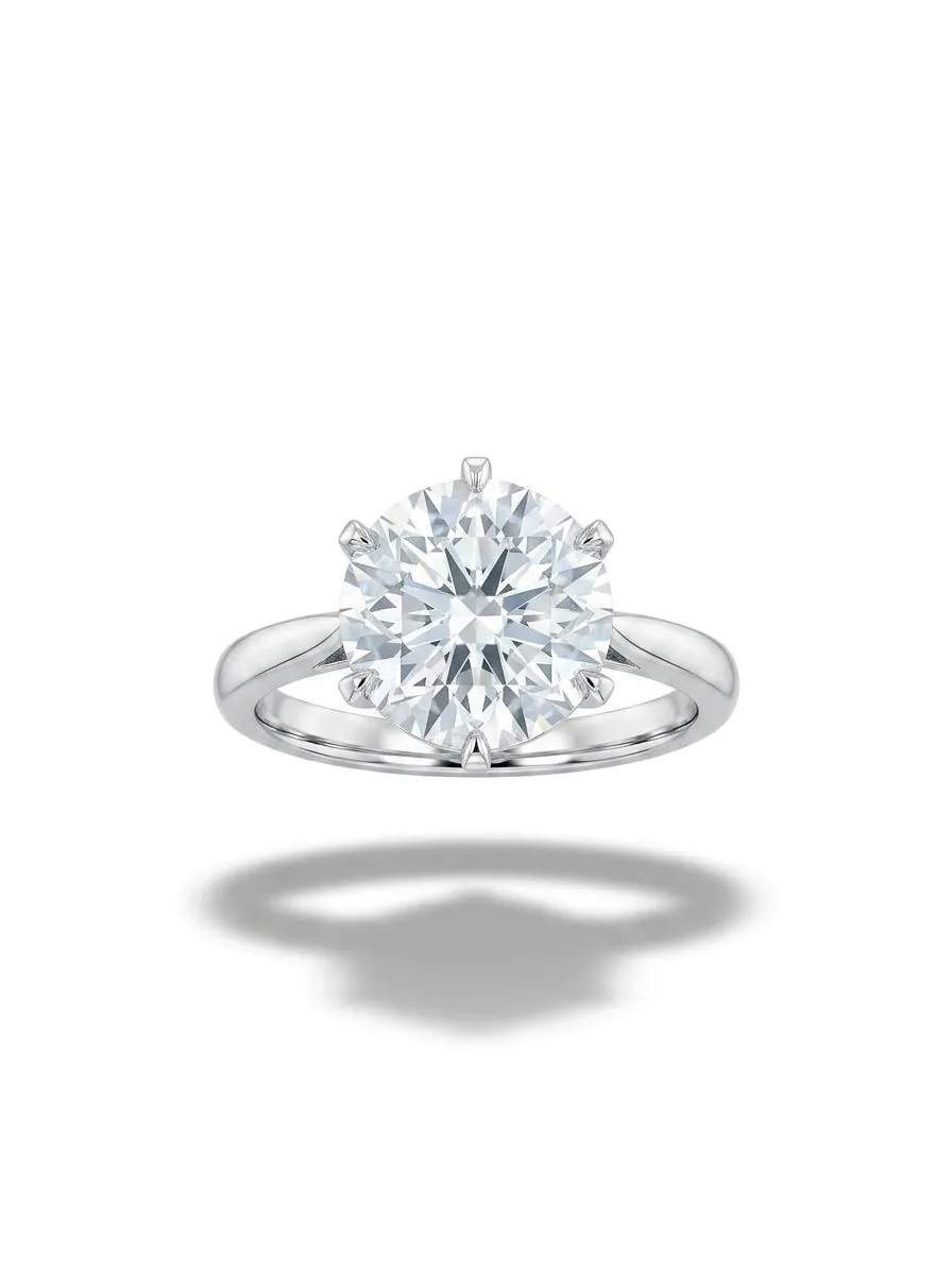 Solitário Inspiração Virginia