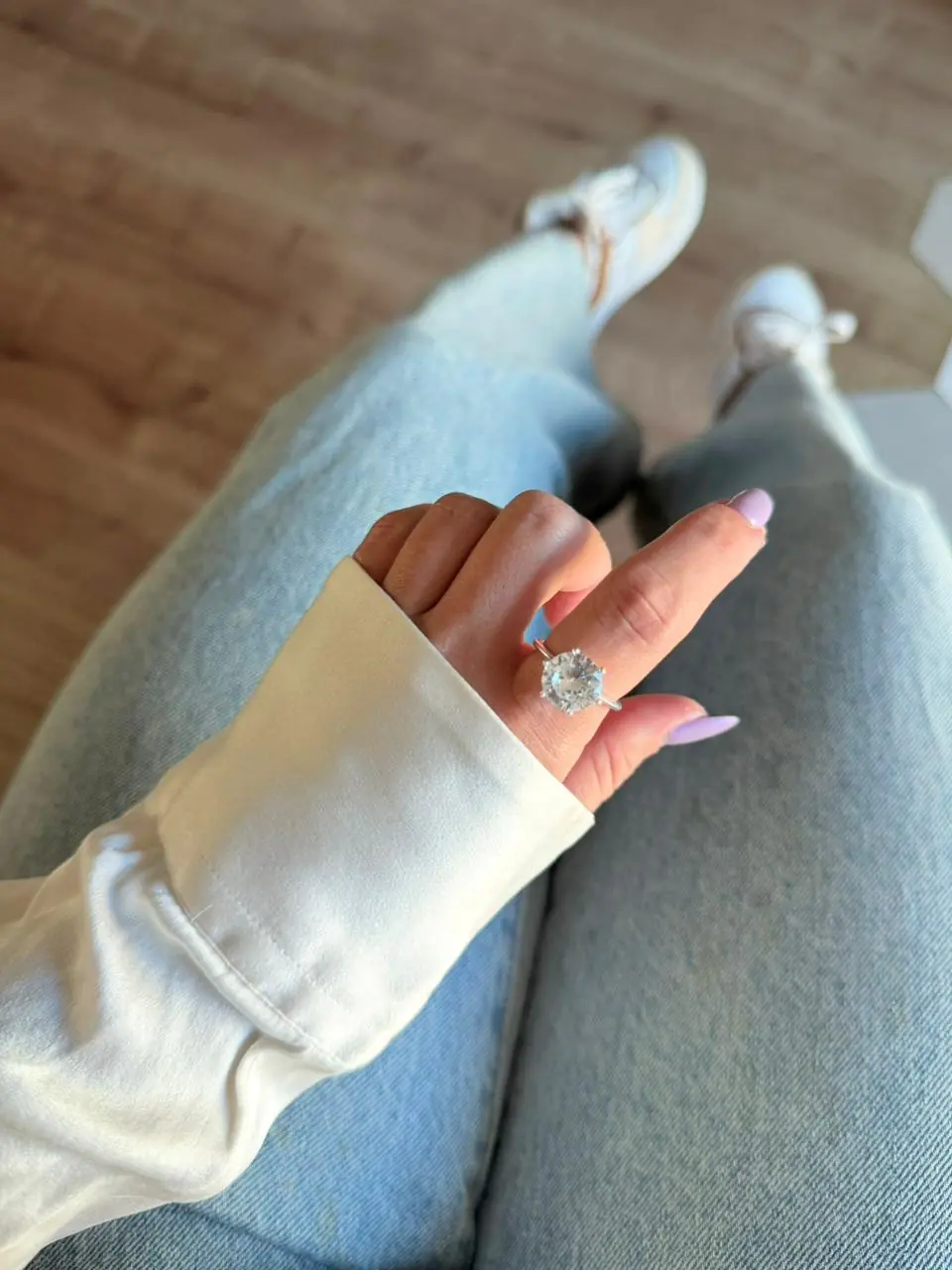 Solitário Inspiração Virginia - Imagem 2