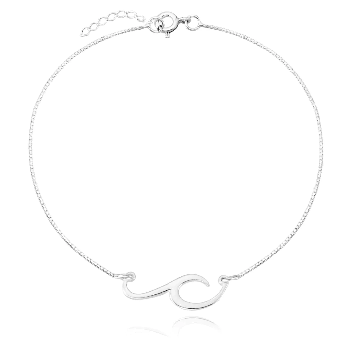 Pulseira Onda