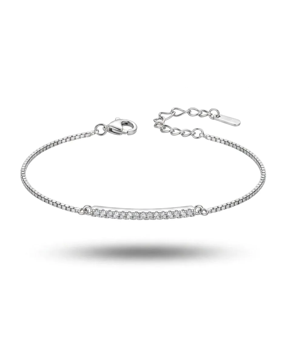 Pulseira Bastão Cravej.