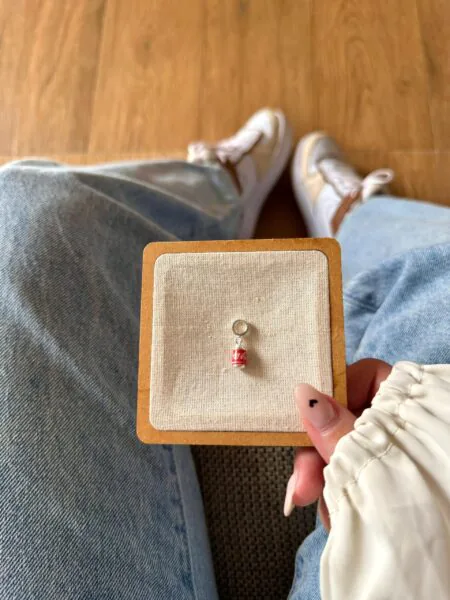 Berloque Lata De Coca - Imagem 2