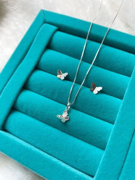 Conjunto Borboleta - Imagem 2