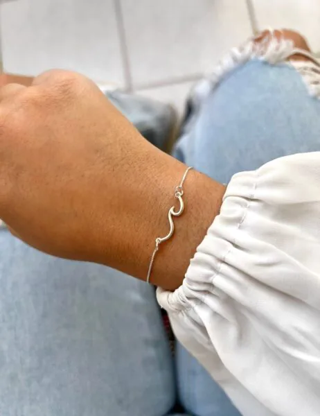 Pulseira Onda - Imagem 2